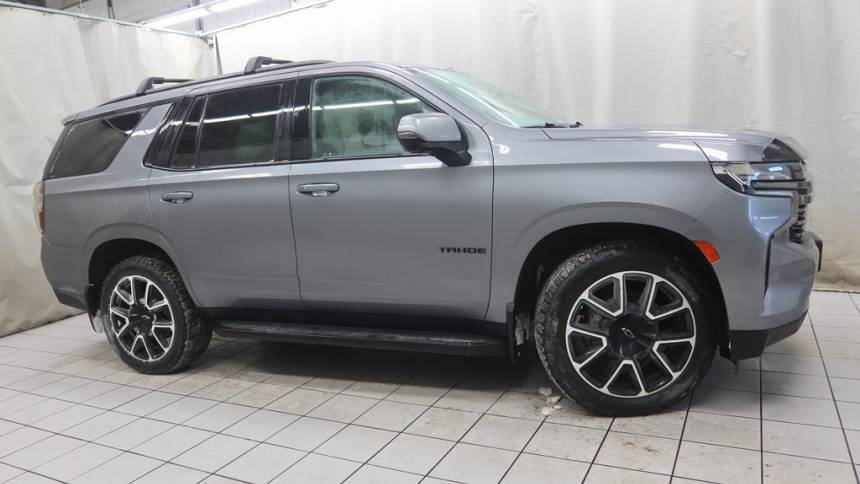 2022 Chevrolet Tahoe RST — SUV — 82,060 mi — Fargo, ND