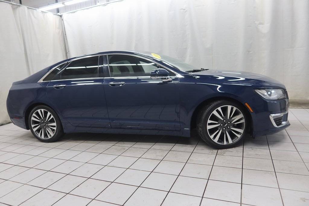 2018 Lincoln MKZ Reserve — Sedan — 132,828 mi — Fargo, ND