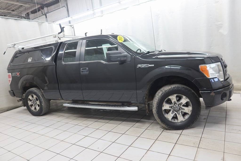 2014 Ford F-150 STX — Pickup Truck — 158,050 mi — Fargo, ND
