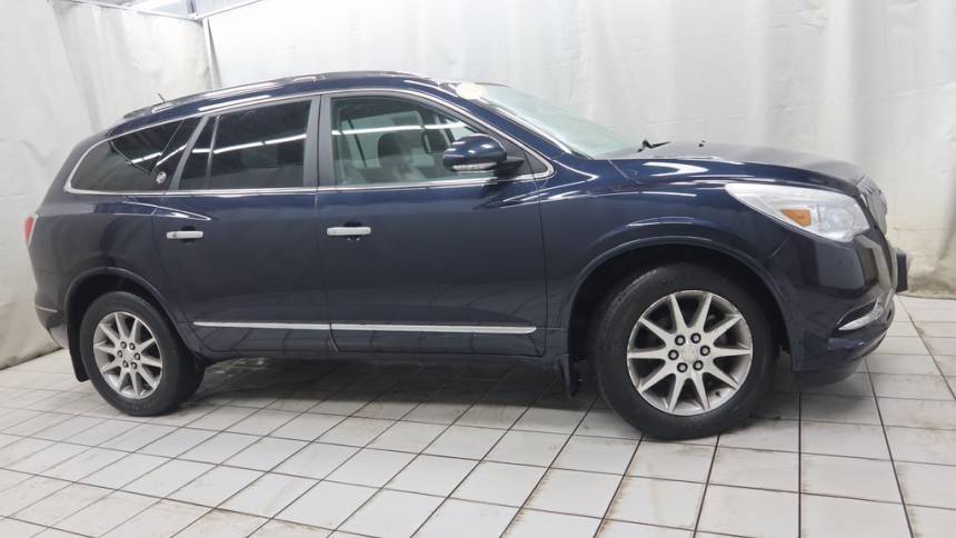 2015 Buick Enclave Leather — SUV — 147,060 mi — Fargo, ND