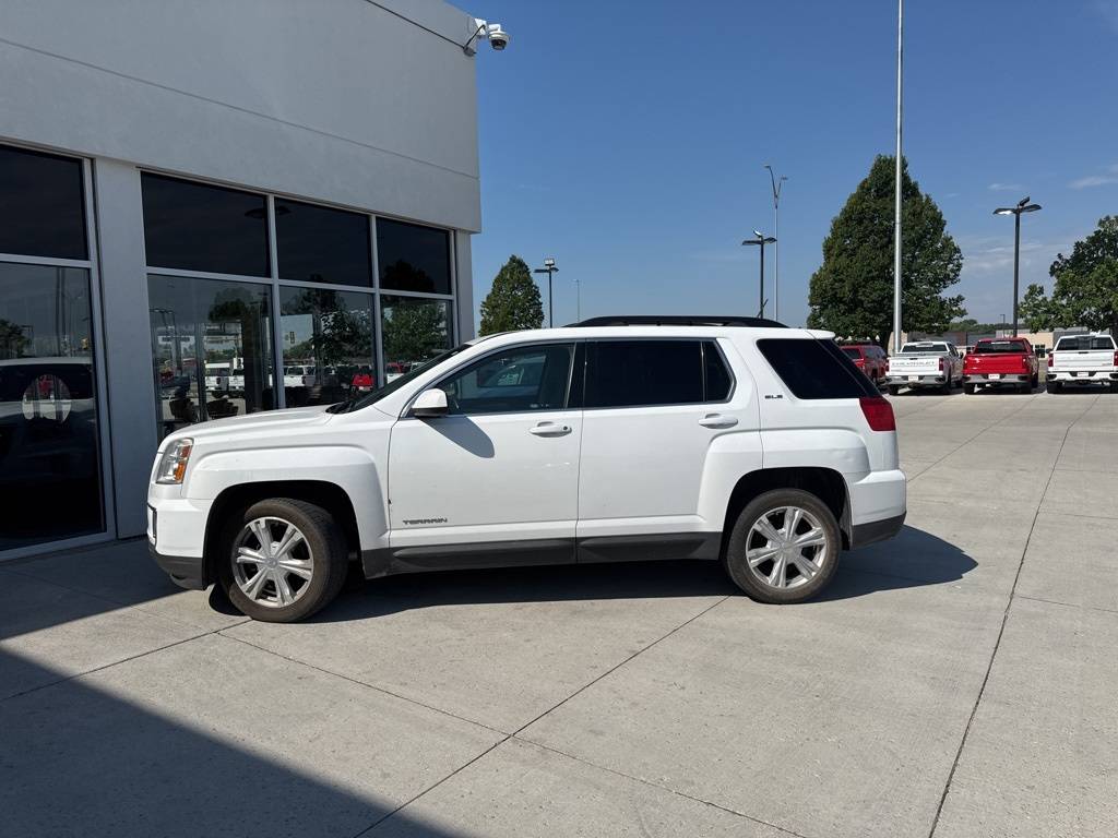 2017 GMC Terrain SLE-2 — SUV — 141,728 mi — Fargo, ND