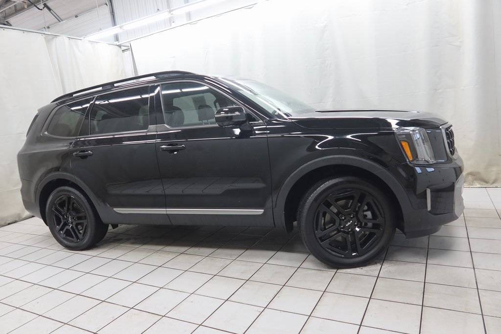 2023 Kia Telluride SX Prestige X-Line — SUV — 15,279 mi — Fargo, ND