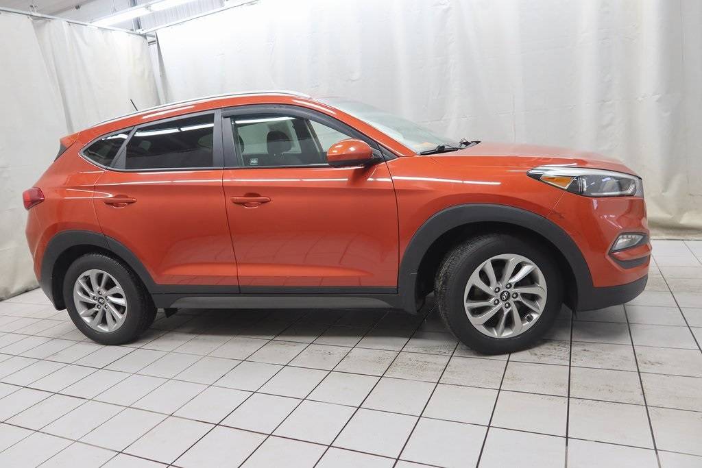 2016 Hyundai Tucson SE — SUV — 85,994 mi — Fargo, ND