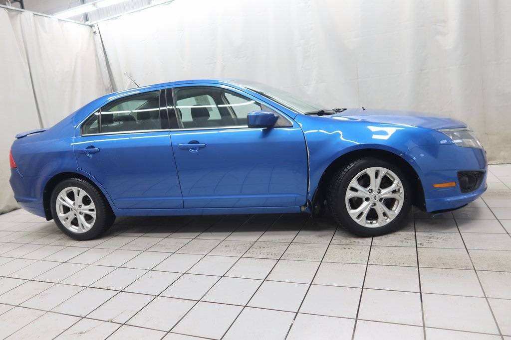 2012 Ford Fusion SE — Sedan — 181,168 mi — Fargo, ND