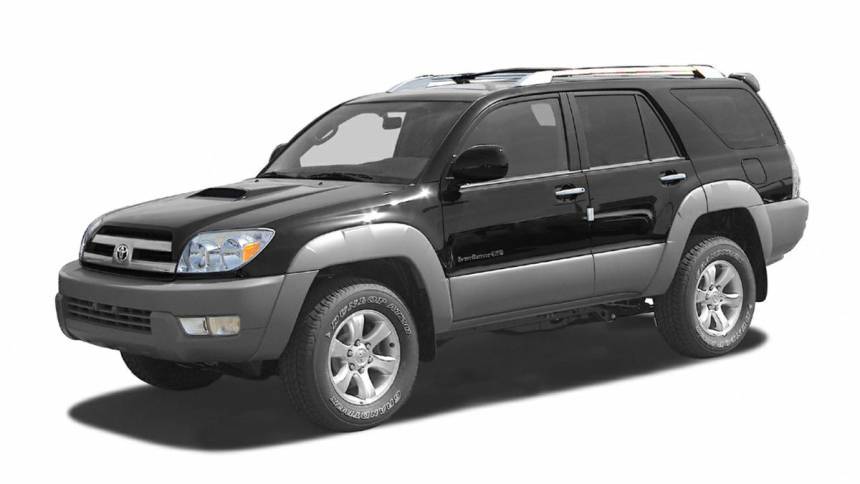 2004 Toyota 4Runner SR5 — SUV — 257,085 mi — Fargo, ND