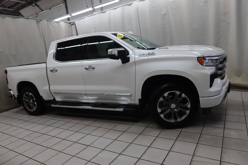 2024 Chevrolet Silverado 1500 High Country — Pickup Truck — 49,827 mi — Fargo, ND