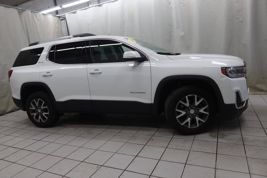 2023 GMC Acadia SLE — SUV — 14,775 mi — Fargo, ND