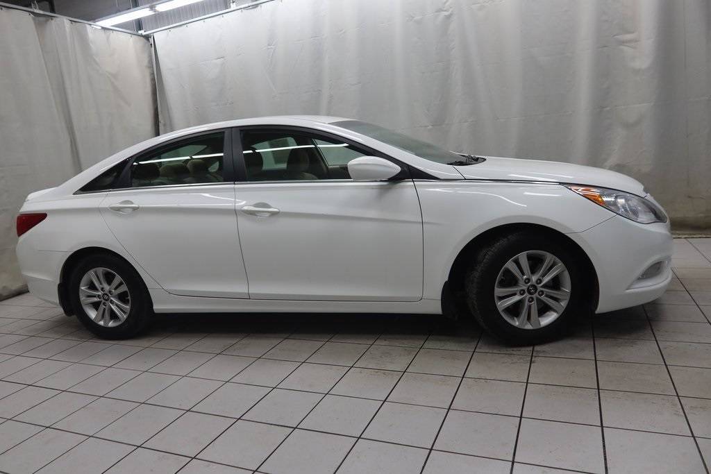 2013 Hyundai Sonata GLS — Sedan — 68,960 mi — Fargo, ND