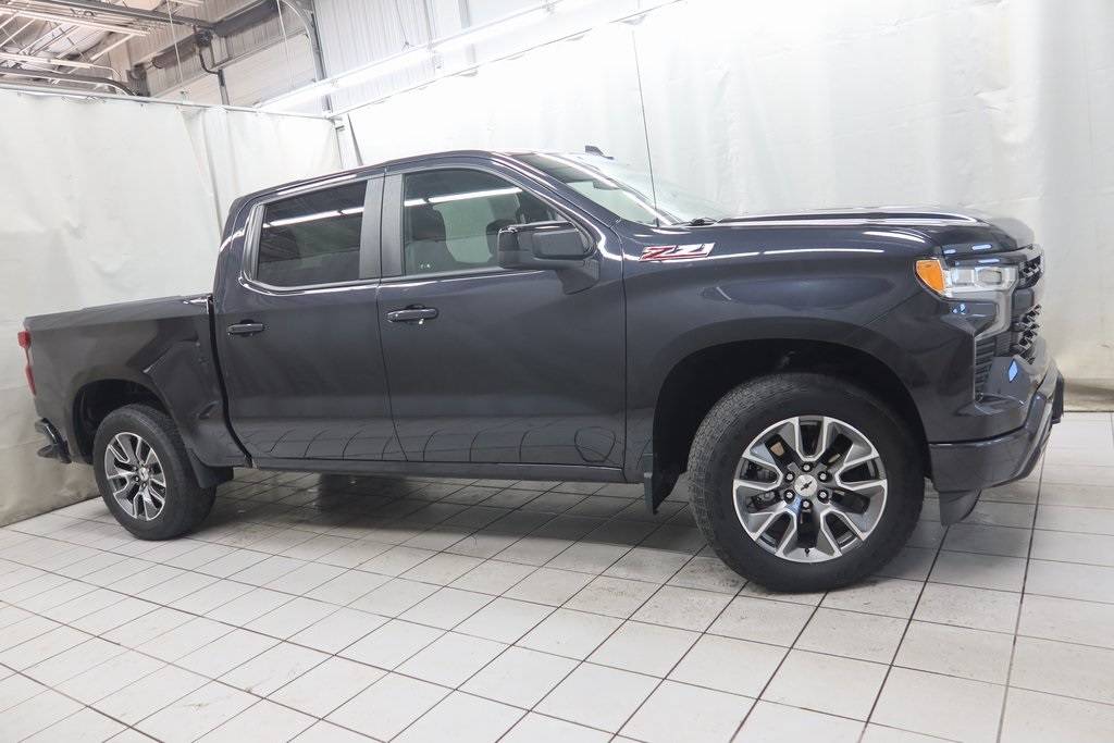 2022 Chevrolet Silverado 1500 RST — Pickup Truck — 14,951 mi — Fargo, ND