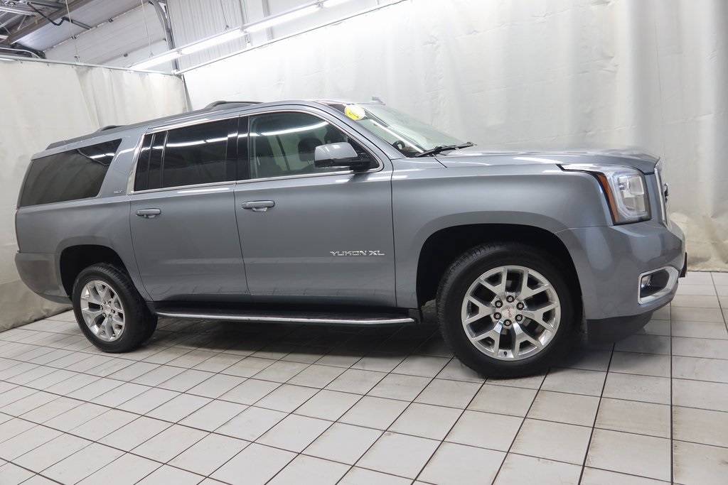 2019 GMC Yukon SLT — SUV — 139,099 mi — Fargo, ND