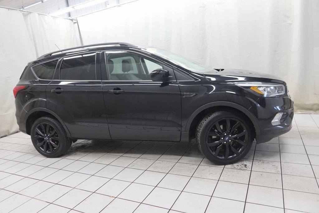 2019 Ford Escape SE — SUV — 85,729 mi — Fargo, ND