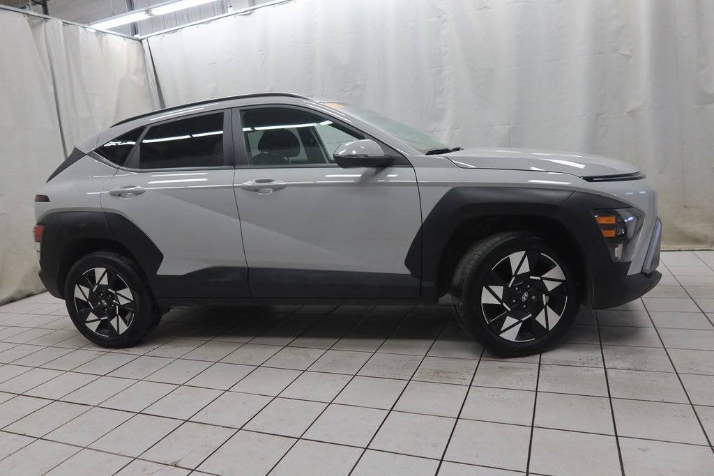 2024 Hyundai Kona SEL — SUV — 67,001 mi — Fargo, ND