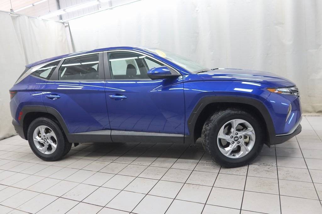 2023 Hyundai Tucson SE — SUV — 67,048 mi — Fargo, ND