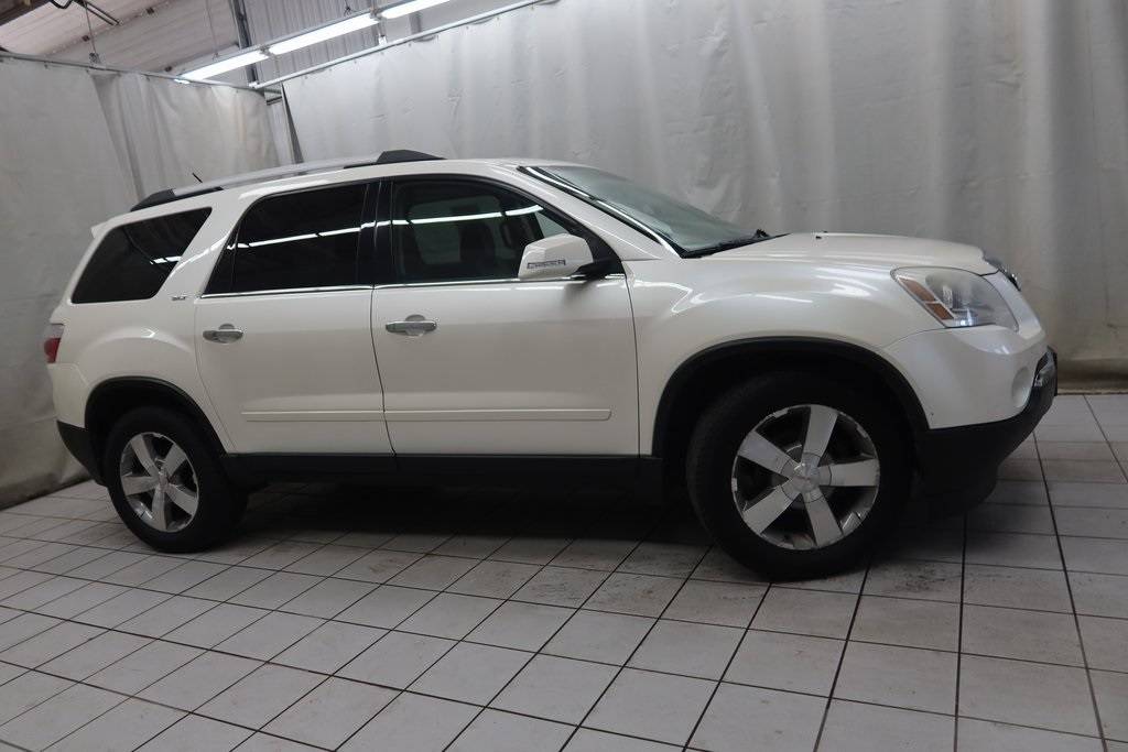 2012 GMC Acadia SLT — SUV — 150,959 mi — Fargo, ND