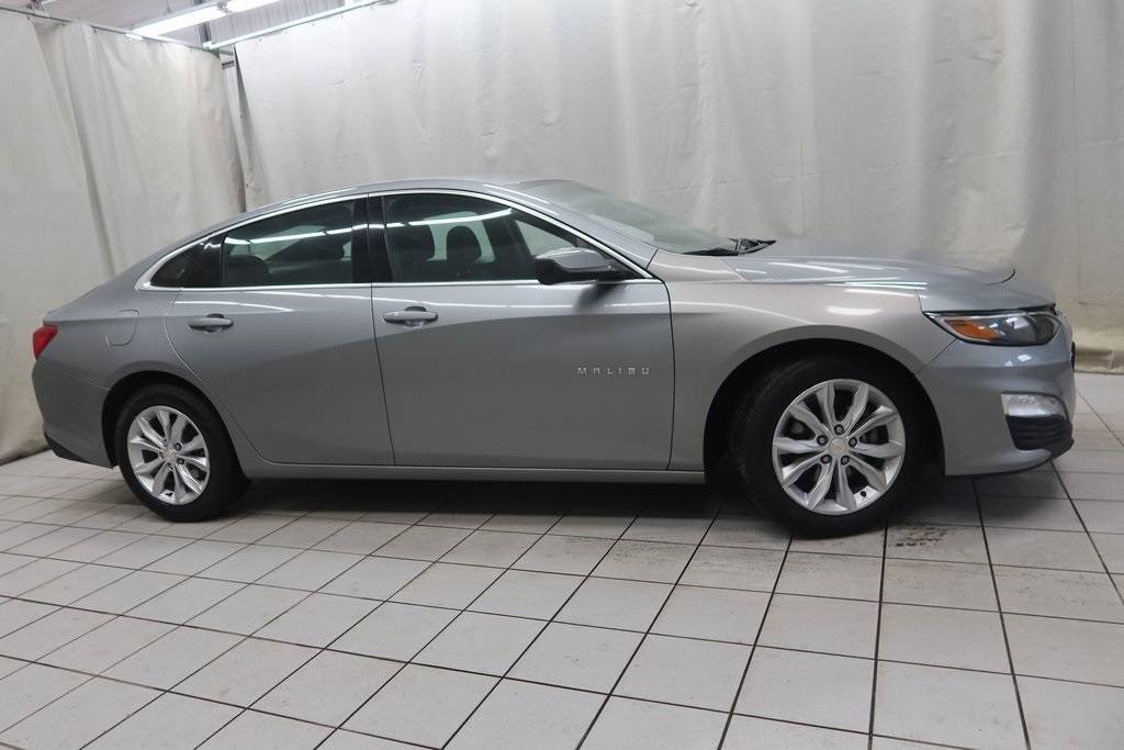 2023 Chevrolet Malibu LT — Sedan — 57,073 mi — Fargo, ND