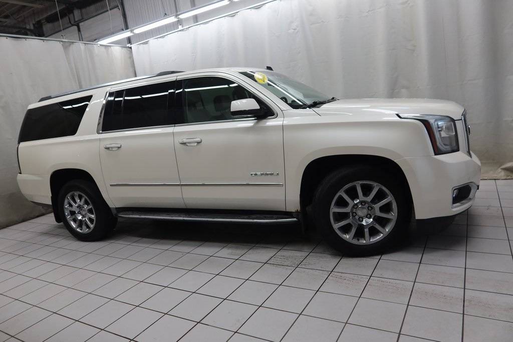 2015 GMC Yukon Denali — SUV — 146,883 mi — Fargo, ND