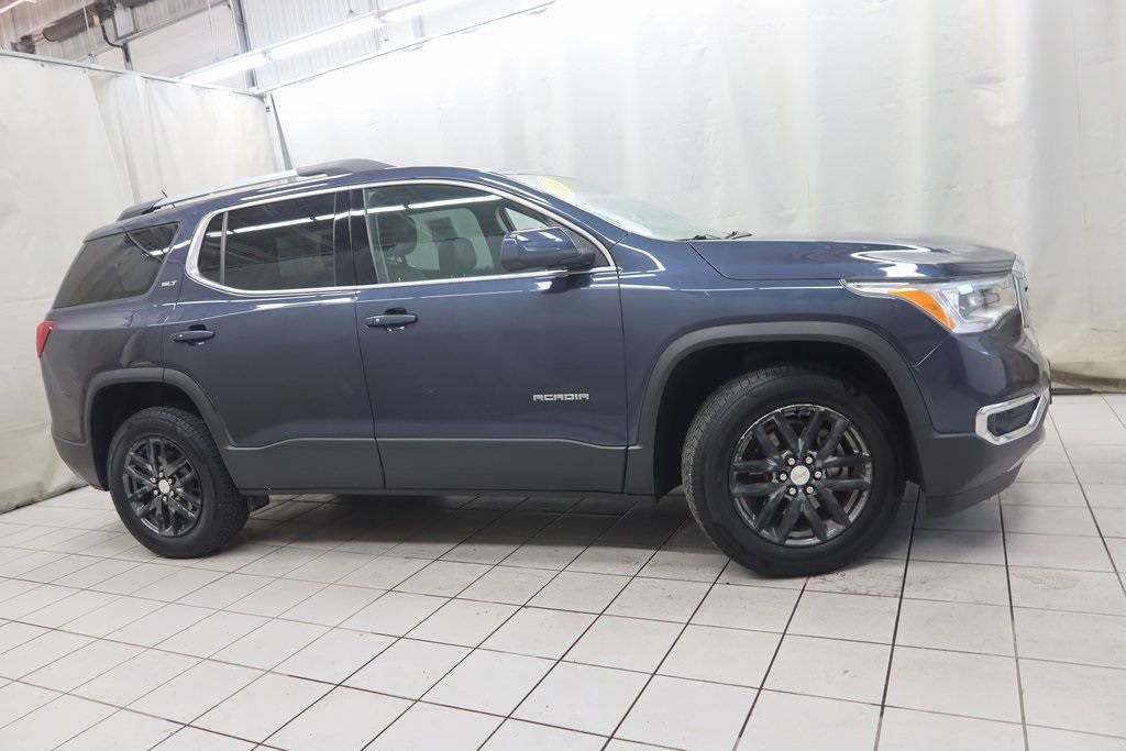 2018 GMC Acadia SLT — SUV — 80,115 mi — Fargo, ND