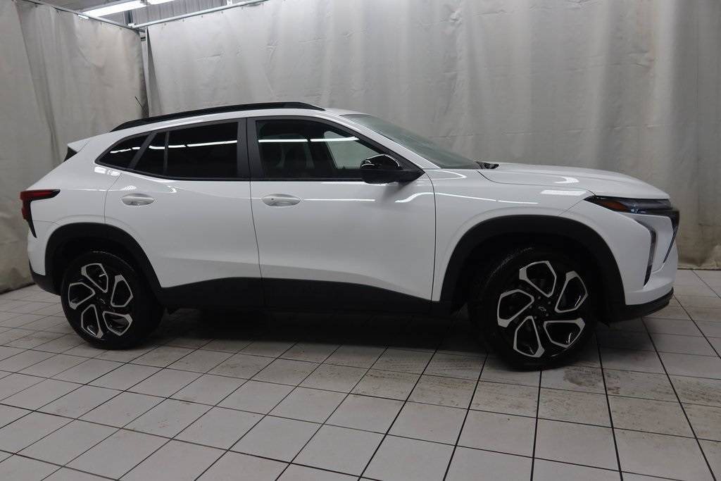 2024 Chevrolet Trax 2RS — SUV — 10,556 mi — Fargo, ND