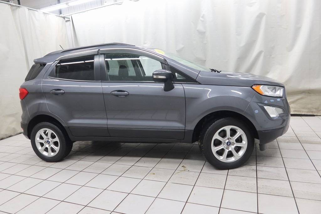 2020 Ford EcoSport SE — SUV — 74,432 mi — Fargo, ND