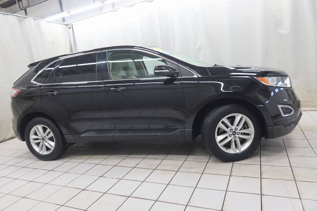2018 Ford Edge SEL — SUV — 59,025 mi — Fargo, ND