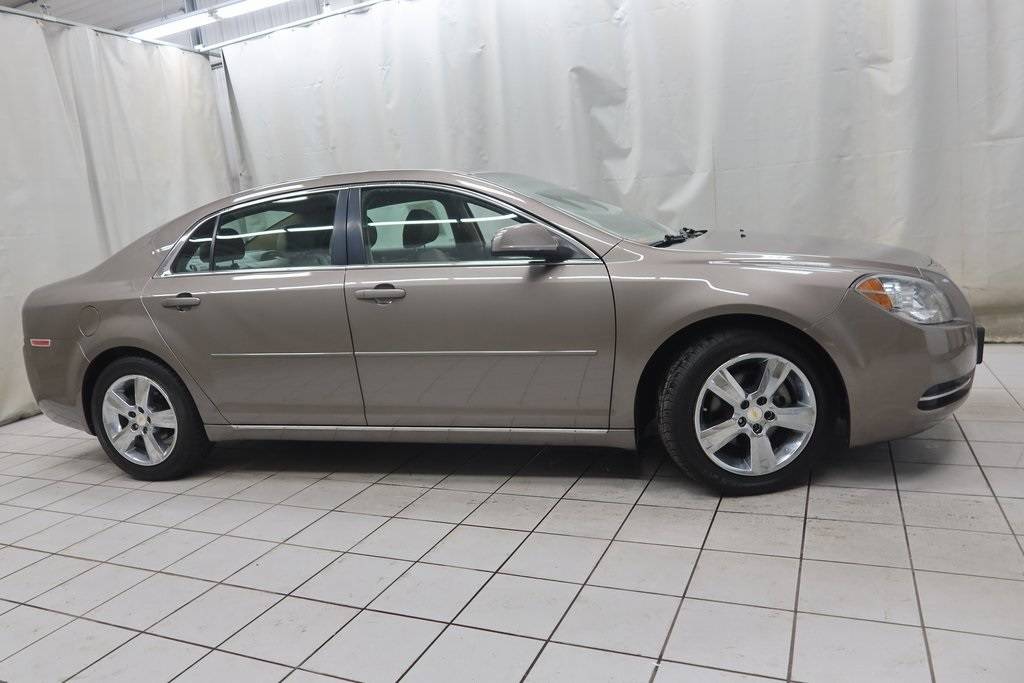 2011 Chevrolet Malibu LT — Sedan — 90,218 mi — Fargo, ND