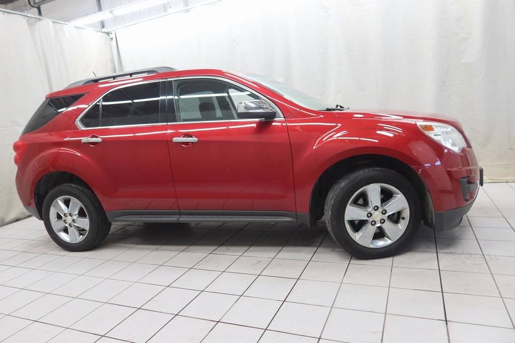 2013 Chevrolet Equinox LT — SUV — 136,010 mi — Fargo, ND