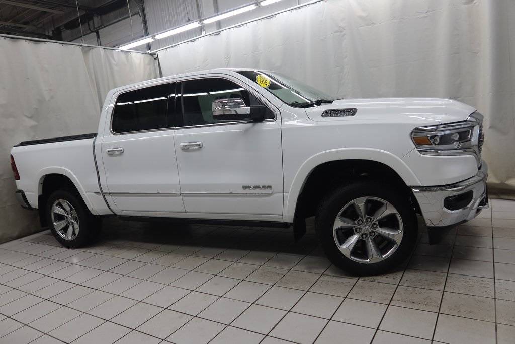 2020 Ram 1500 Limited — Pickup Truck — 99,420 mi — Fargo, ND