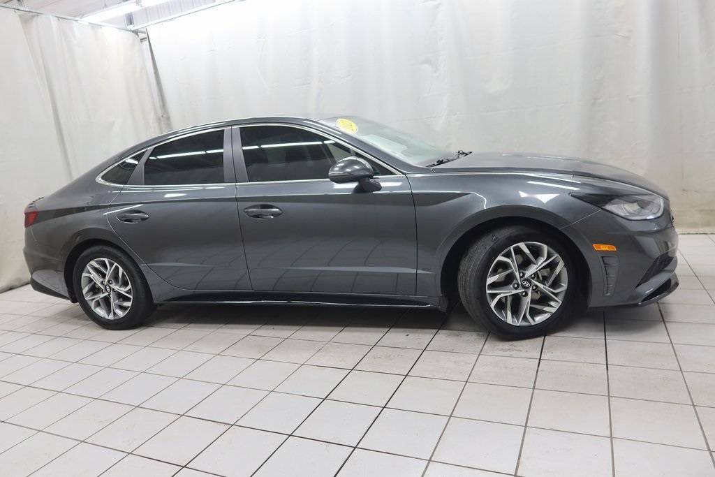 2023 Hyundai Sonata SEL — Sedan — 39,590 mi — Fargo, ND