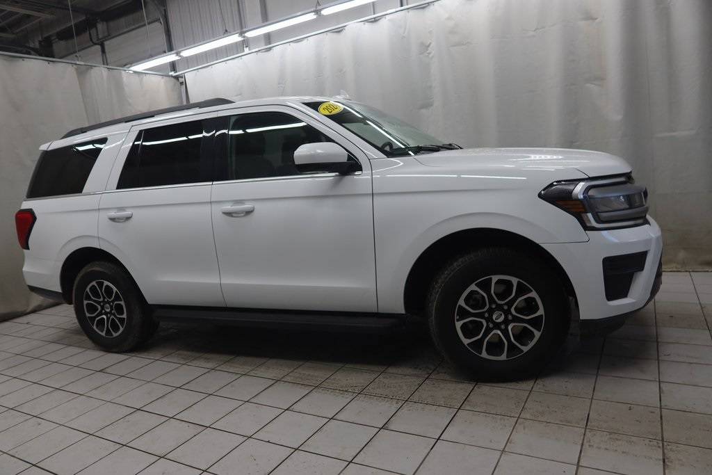 2024 Ford Expedition XLT — SUV — 32,037 mi — Fargo, ND