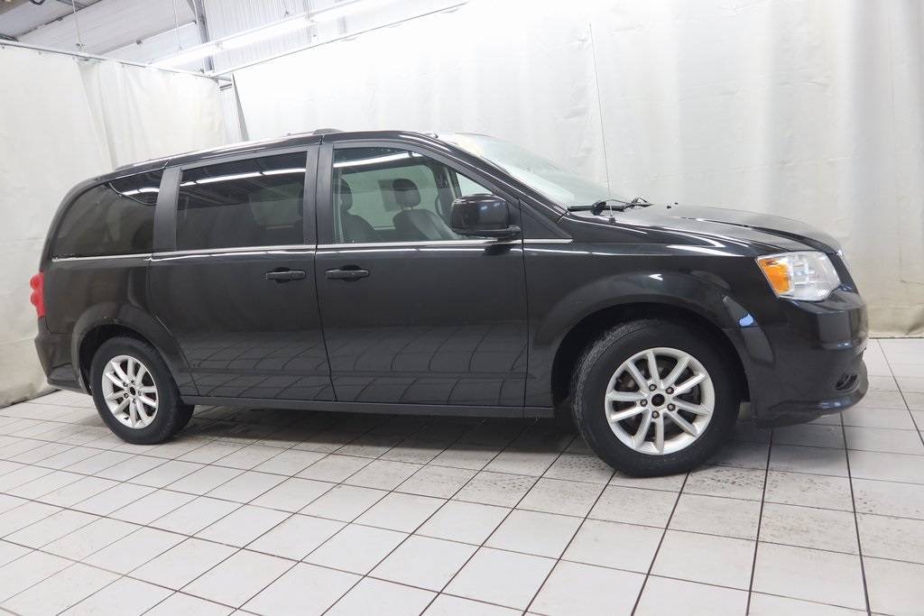 2019 Dodge Grand Caravan SXT — Minivan — 148,192 mi — Fargo, ND