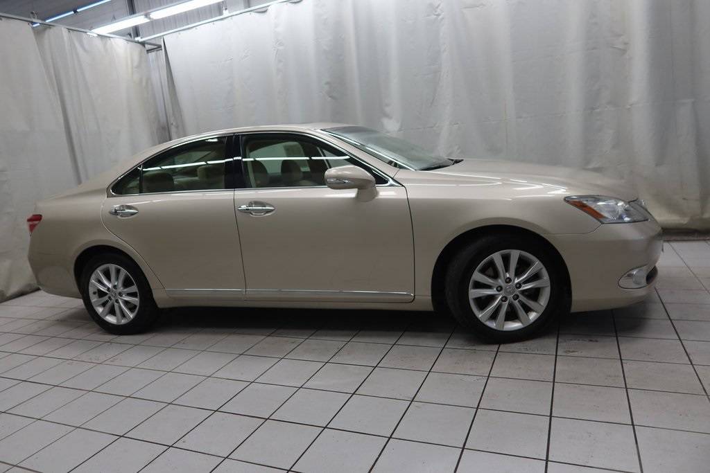 2010 Lexus ES ES 350 — Sedan — 102,778 mi — Fargo, ND