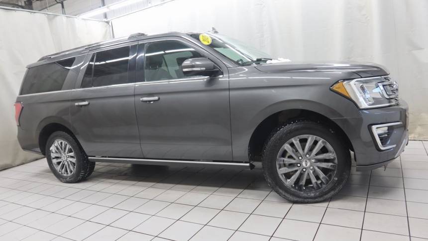 2019 Ford Expedition Limited — SUV — 89,106 mi — Fargo, ND