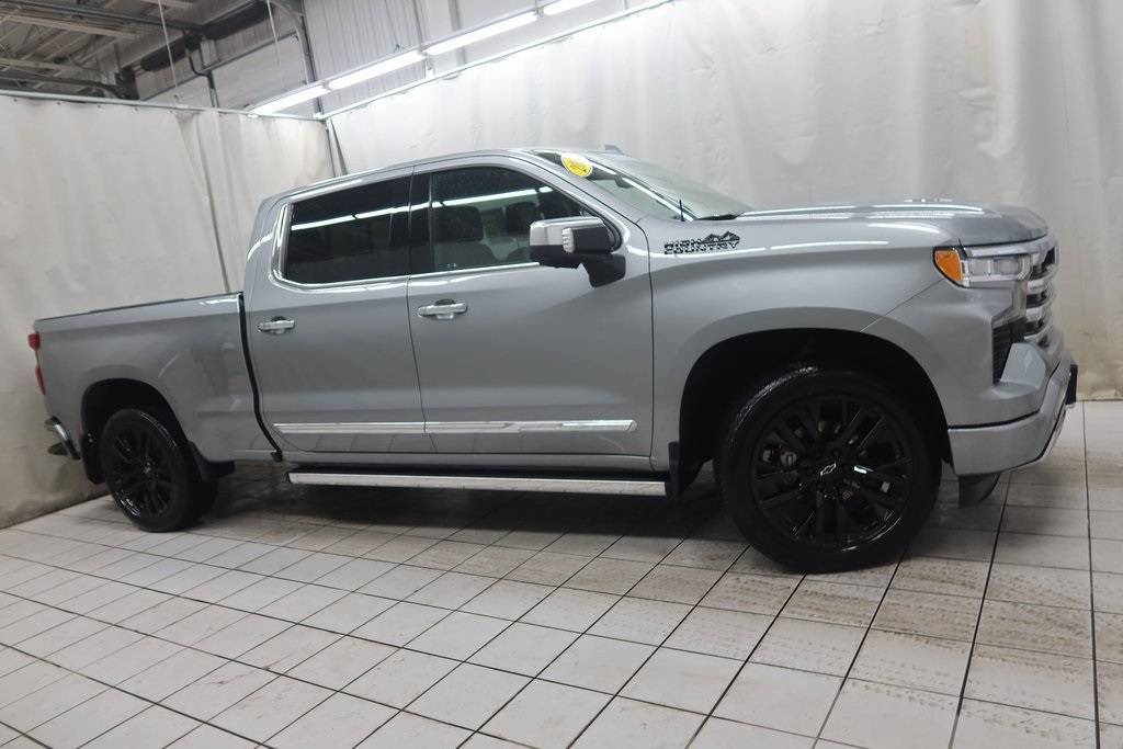 2023 Chevrolet Silverado 1500 High Country — Pickup Truck — 39,996 mi — Fargo, ND