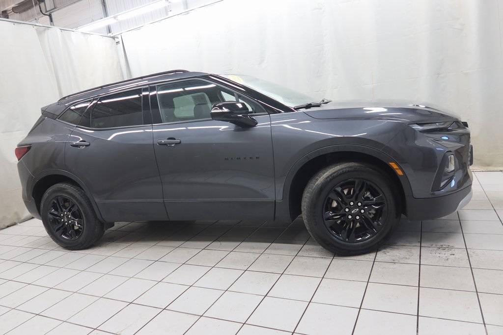 2022 Chevrolet Blazer 3LT — SUV — 32,600 mi — Fargo, ND