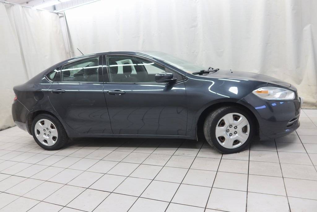 2014 Dodge Dart SE — Sedan — 118,333 mi — Fargo, ND