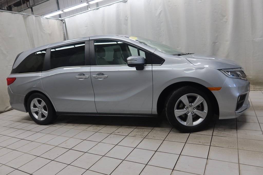 2019 Honda Odyssey EX-L — Minivan — 98,065 mi — Fargo, ND