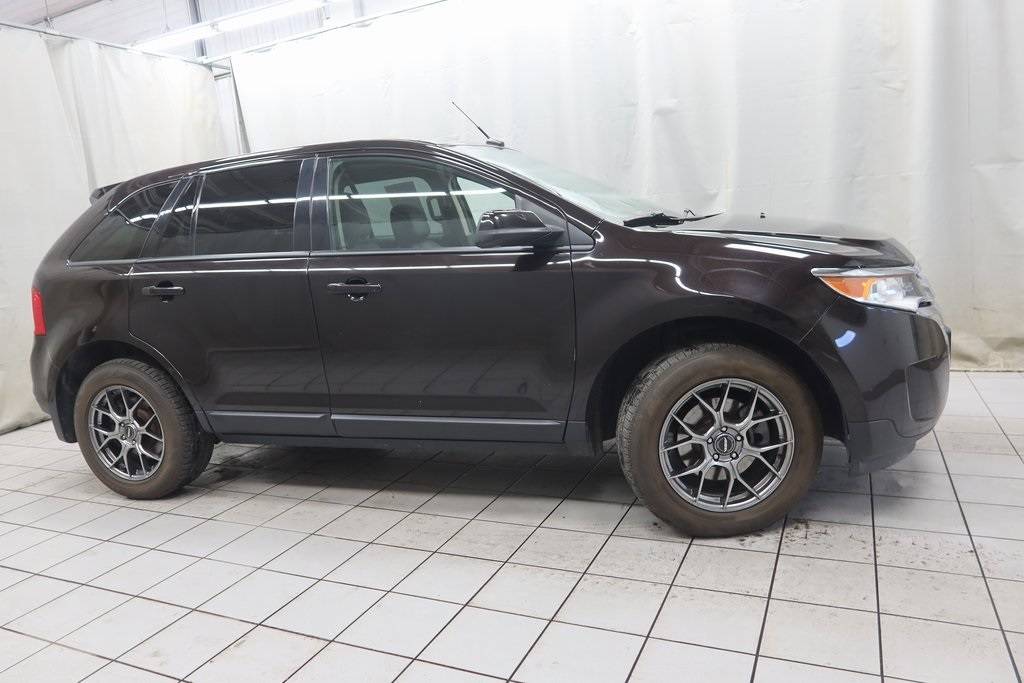 2013 Ford Edge SEL — SUV — 97,336 mi — Fargo, ND
