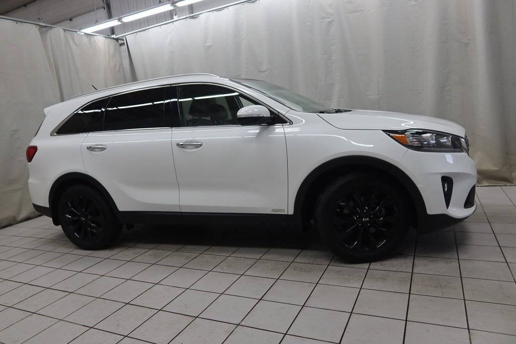 2020 Kia Sorento EX V6 — SUV — 42,112 mi — Fargo, ND