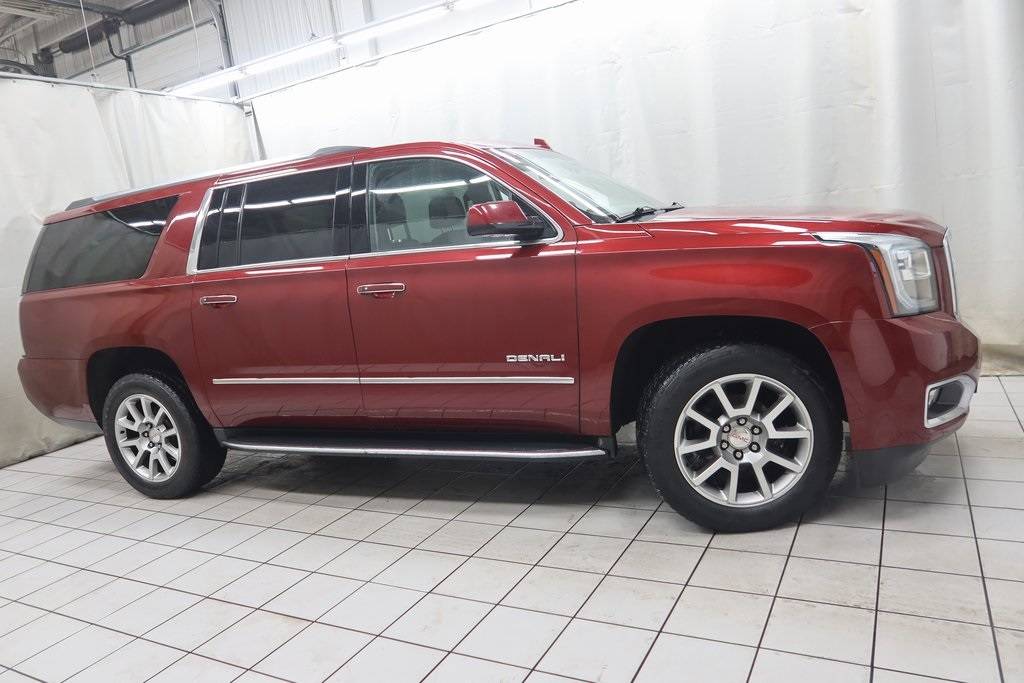 2020 GMC Yukon Denali — SUV — 87,640 mi — Fargo, ND
