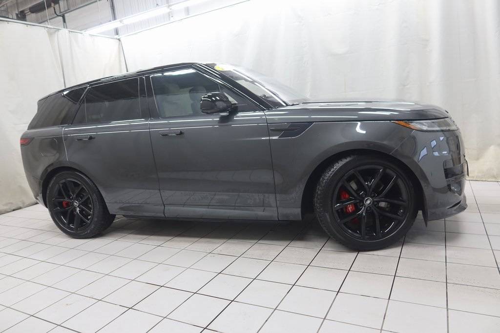 2023 Land Rover Range Rover Sport SE Dynamic — SUV — 40,370 mi — Fargo, ND