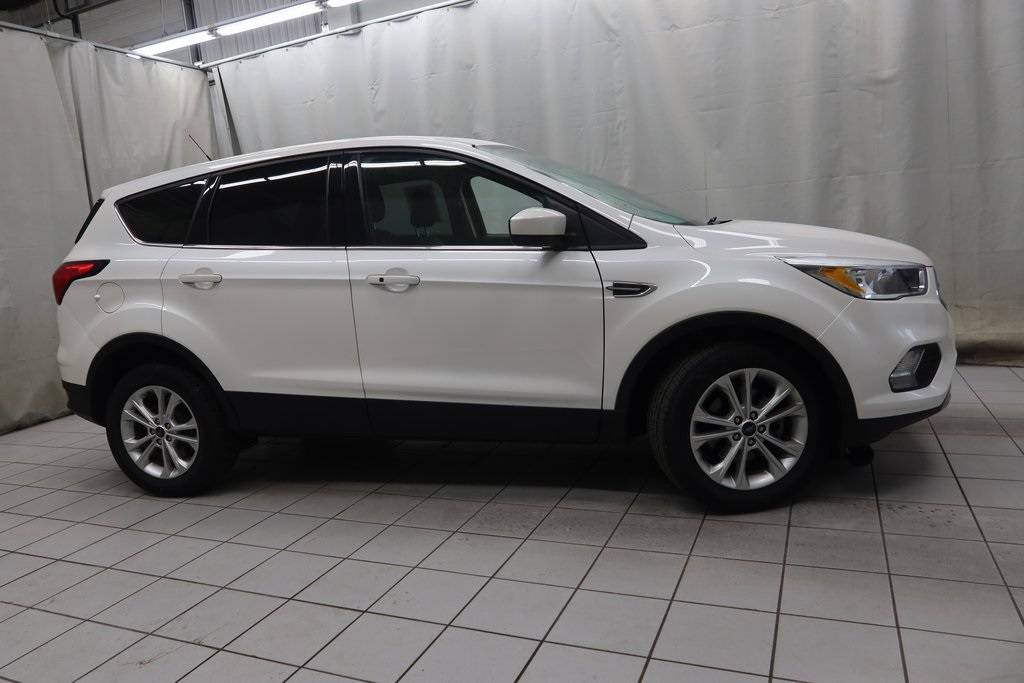2019 Ford Escape SE — SUV — 90,463 mi — Fargo, ND