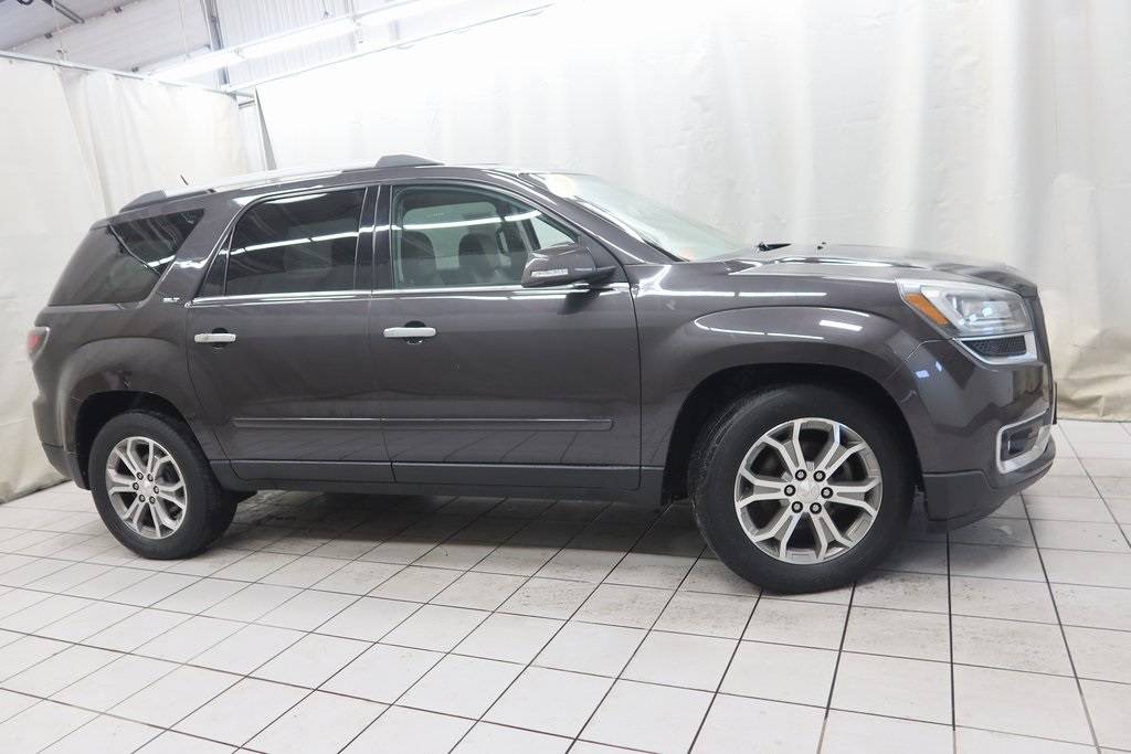 2016 GMC Acadia SLT — SUV — 94,203 mi — Fargo, ND