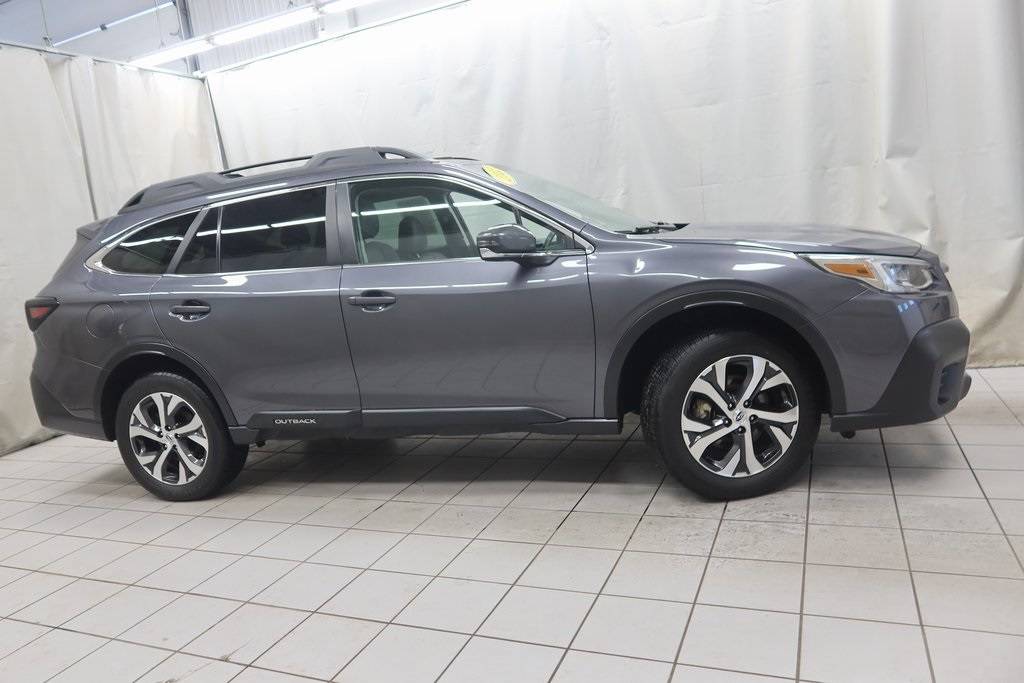 2022 Subaru Outback 2.5i Limited — SUV — 98,707 mi — Fargo, ND