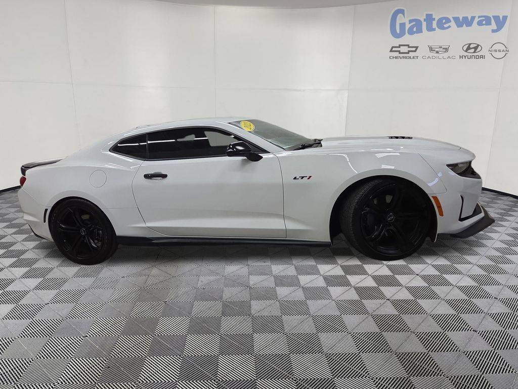 2023 Chevrolet Camaro LT1