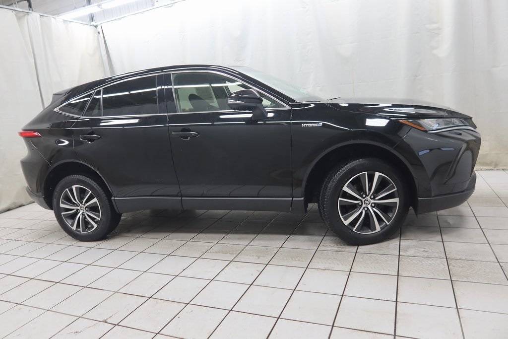 2021 Toyota Venza LE — SUV — 146,319 mi — Fargo, ND