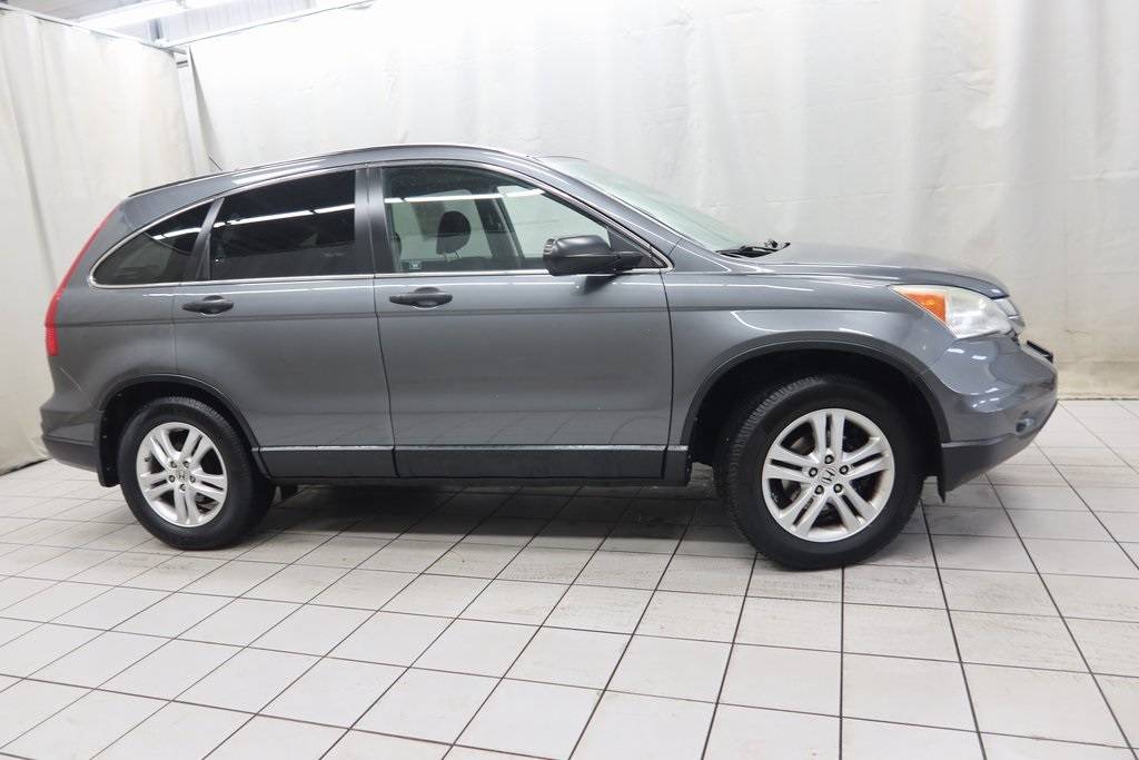 2011 Honda CR-V EX — SUV — 111,631 mi — Fargo, ND