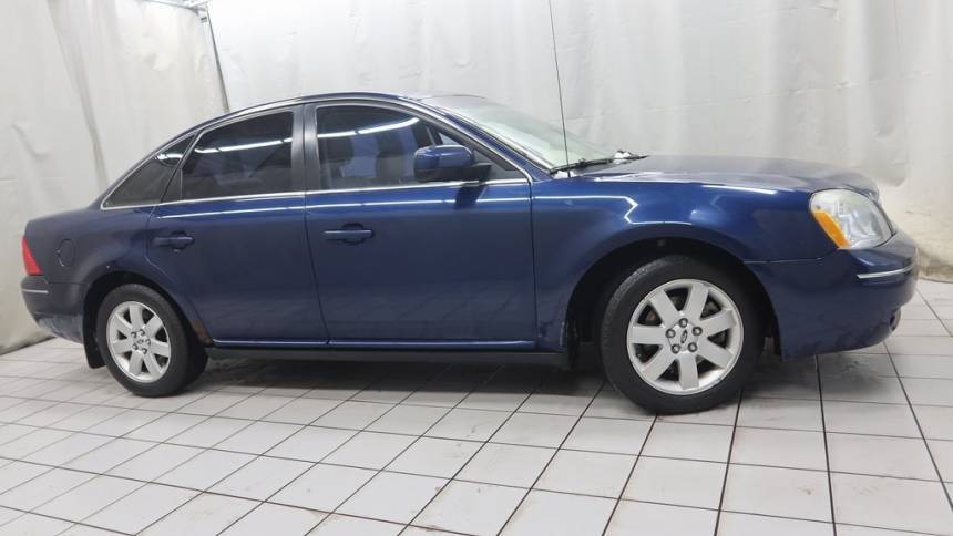 2006 Ford Five Hundred SEL — Sedan — 193,045 mi — Fargo, ND