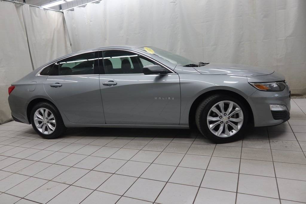 2023 Chevrolet Malibu LT — Sedan — 86,786 mi — Fargo, ND