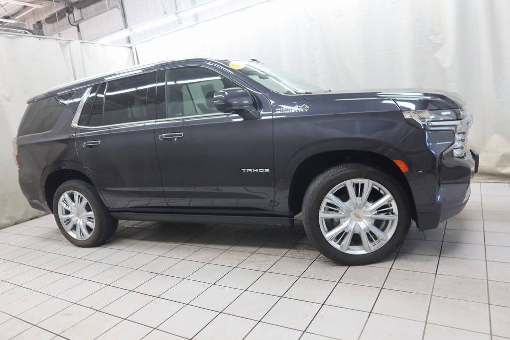2023 Chevrolet Tahoe High Country — SUV — 51,564 mi — Fargo, ND