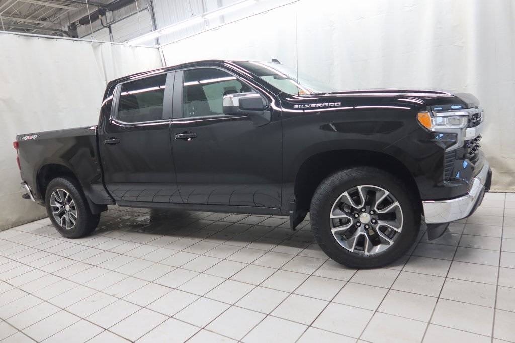 2023 Chevrolet Silverado 1500 LT — Pickup Truck — 28,640 mi — Fargo, ND